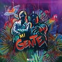 Mi Gente cover art