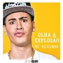Olha a Explosao cover art